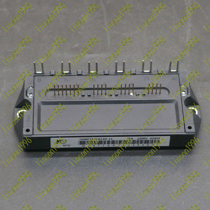 New One Power Supply Module FUJI 7MBP75TEA120-11 SHIP - FUJI