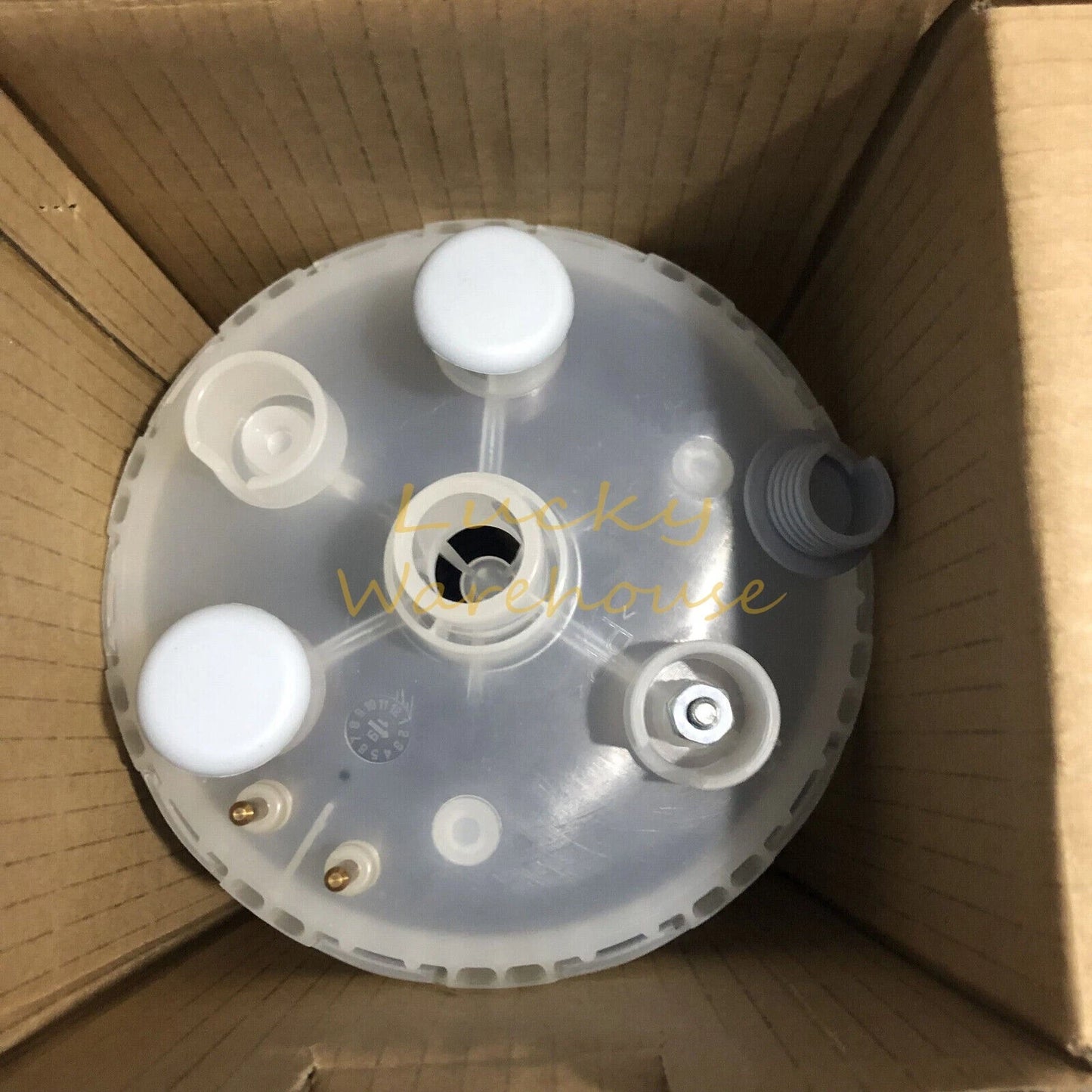 CAREL BL0T1C00H1 BL0T1C00H1 air conditioner humidification tank