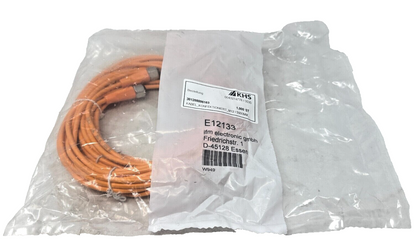 new IFM E12133 Cable - IFM