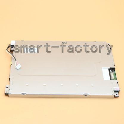 Fanuc A61L-0001-0168 10.4-inch LCD Display - FANUC