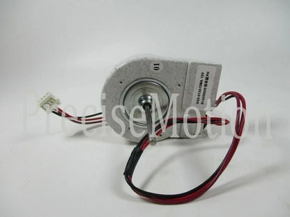 1PC DG8-013A12MA 12V Haier Refrigerator Fan motor