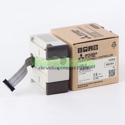 Mitsubishi FX0N-3A PLC Module FXON-3A 1Pcs/