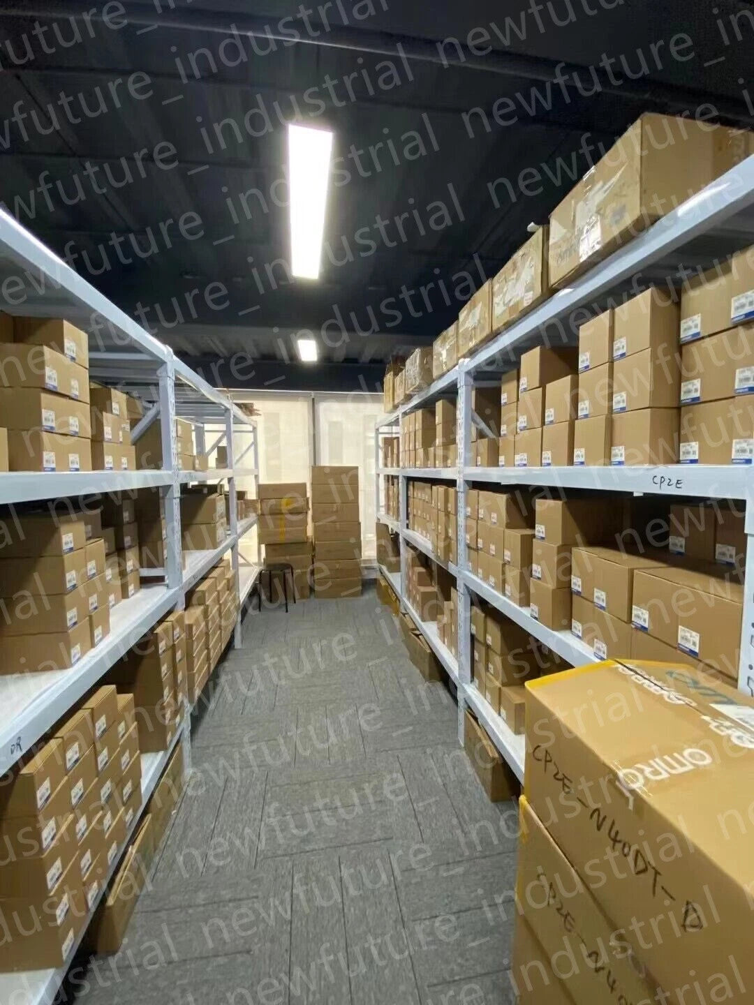 Omron E5CK-AA1-500 Temperature Controller E5CK-AA1-500 #C