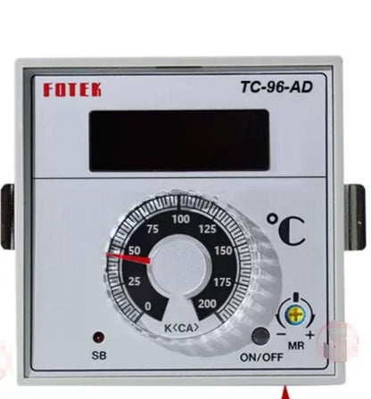 1PC Fotek TC96-AD-R2 TC-96-AD-R2 Temperature Controller Free Ship