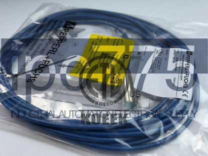 1PCS NCB2-12GM35-N0 sensor #YT