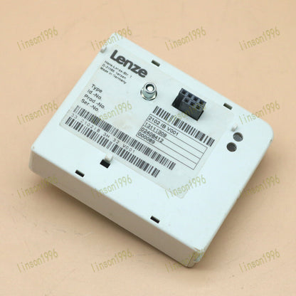 Lenze Inverter Communication Module 2102IBV001 - LENZE