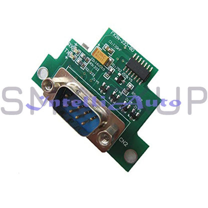 NIB MITSUBISHI FX2N-232-BD Melsec Communication Board