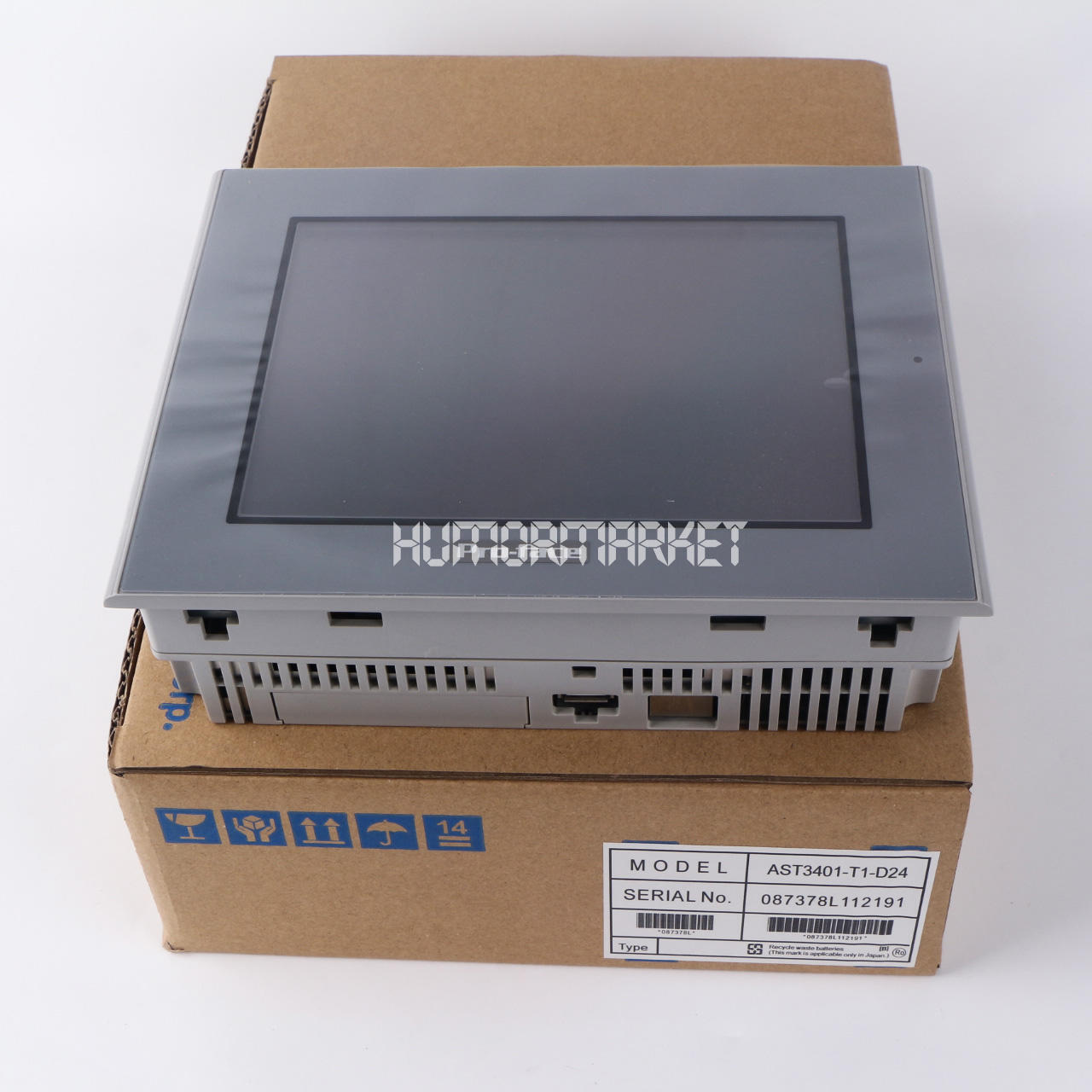 AST3401-T1-D24 - PRO-FACE