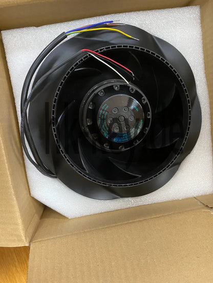 1Pcs for R2D225-RA26-23 Centrifugal Fan AC 400/480V 0.27A