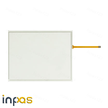 1pc for N010-0554-X028 N0100554X028 Touch Panel Glass screen