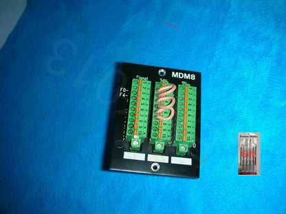 TRS MDM8: High-Quality Multi-Device Monitoring Tool - KOEED