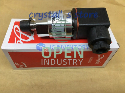 Danfoss PRESSURE TRANSMITTER MBS3000 060G1125