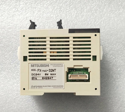Mitsubishi FX1NC-32MT Controller - MITSUBISHI