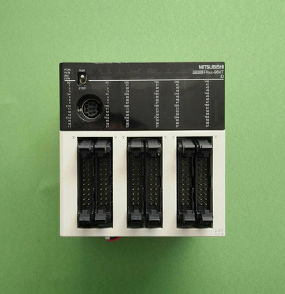 Mitsubishi FX3UC-96MT/D Module Tested Good Condition - MITSUBISHI