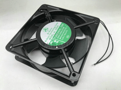 BI-SONIC 120x120mm 22W Cooling Fan - 120*120*38MM 22/19W 2W 230V - BI-SONIC