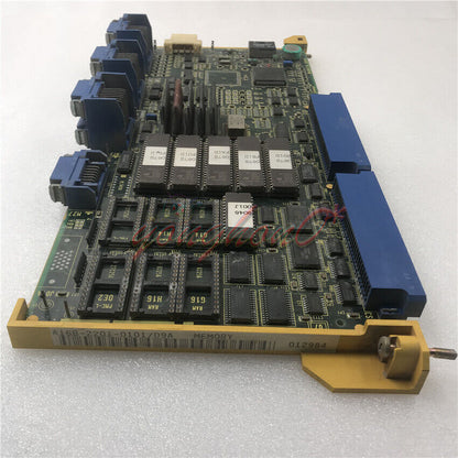 Fanuc A16B-2201-0101/09A Used - FANUC