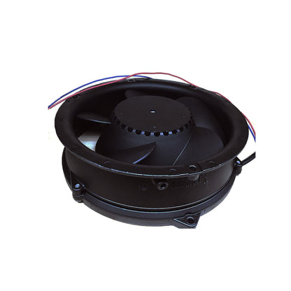 10W 48V Axial Cooling Fan 210mA - DV6248/17LU - AXIAL