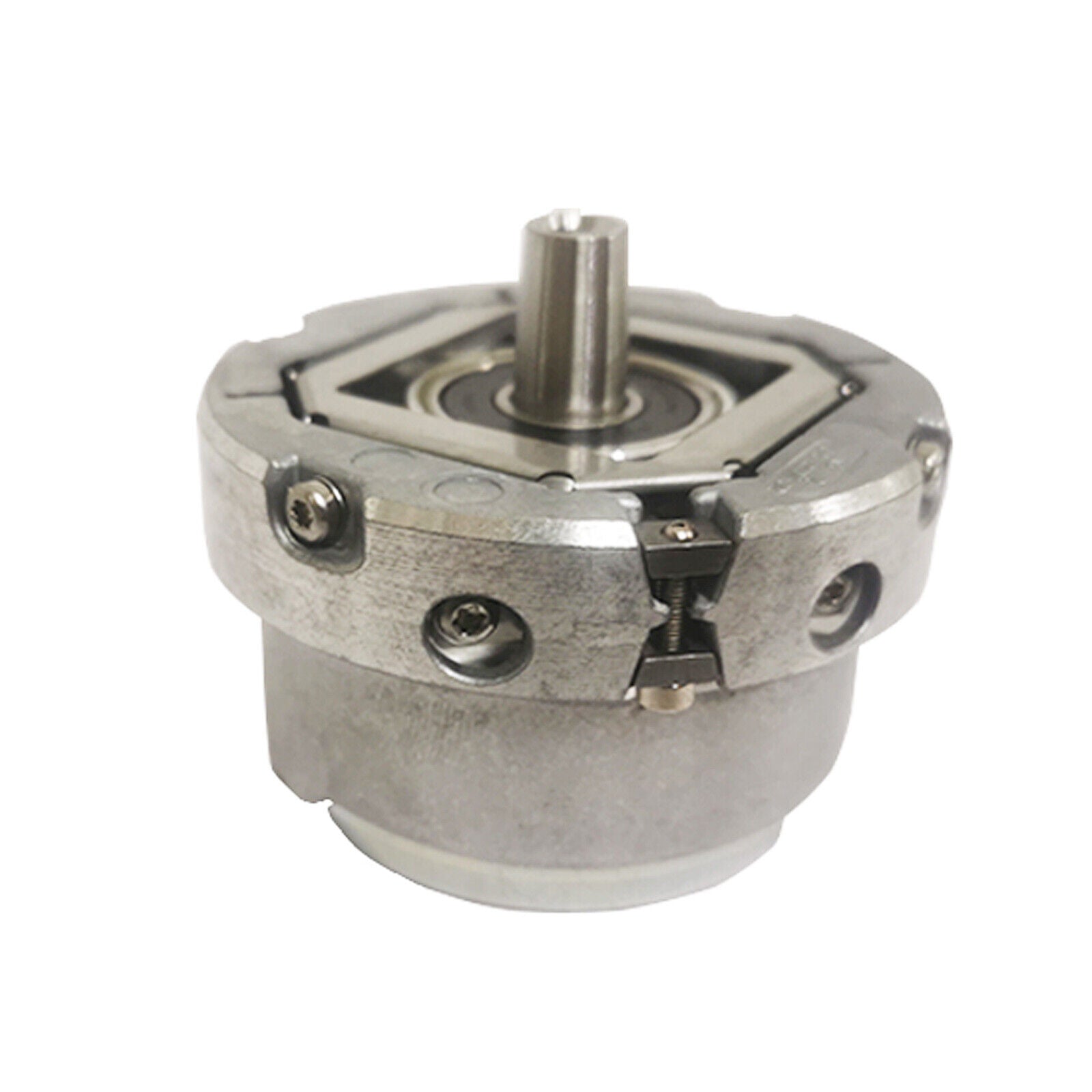 In Box HEIDENHAIN ERN1387 2048 62S14-70 ERN1387204862S14-70 Rotary Encoder HEIDENHAIN