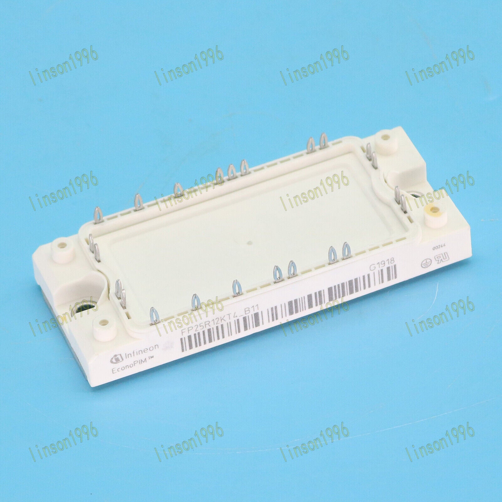 new 1PC  For INFINEON power module FP25R12KT4_B11 FAST SHIP INFINEON