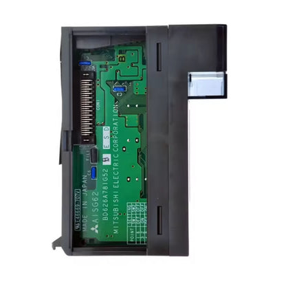 Mitsubishi A1SG62 PLC Module | High-Precision Motion Control Solutions | [Mitsubishi A1SG62 PLC Module] - MITSUBISHI