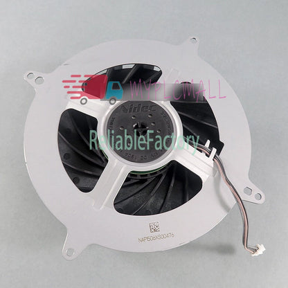 FOR Nidec G12L12MS1AH-56J14 DC12V 1.9A For PlayStation5 PS5 (1PCS) #MY