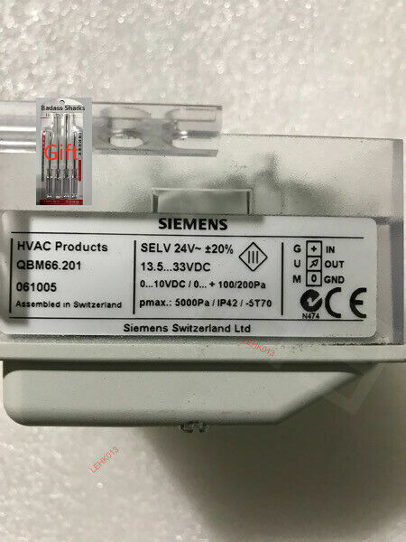1PC NEW QBM66.201 - KOEED