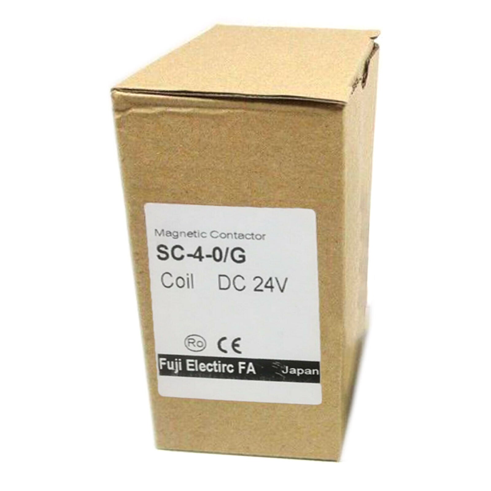 1PC SC40G DC24V AC Contractor In Box - FUJI