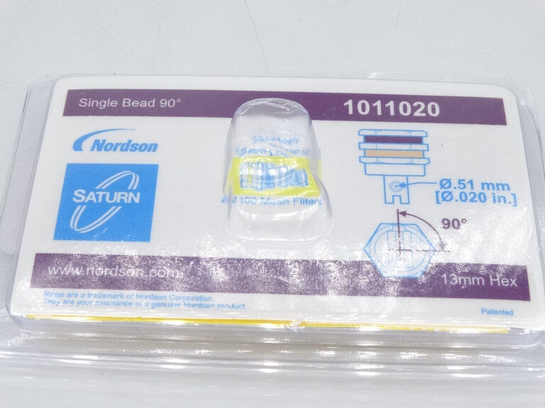 NORDSON 1011020 - GLUE DISPENSER - NORDSON