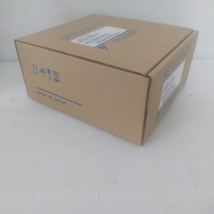 24-Hour Reliability YASKAWA SERVO Drive SGDH-02AE for Professional Applications - YASKAWA