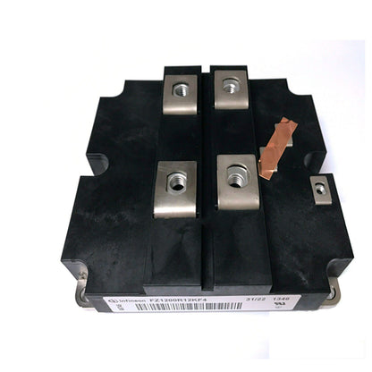 INFINEON IGBT Module FZ1200R12KF4 - INFINEON