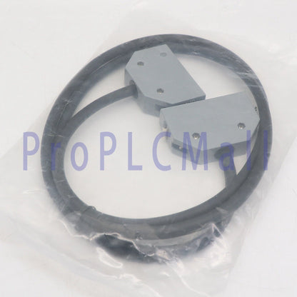 For FANUC robot MR-50L male to female 1M connector 50 core splitter cable