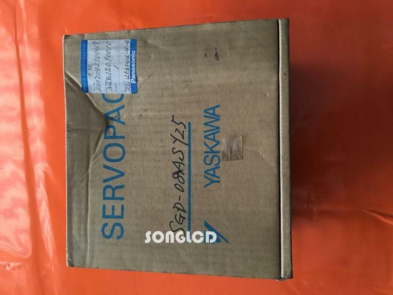 1pc New SGD-08ASY25 Model for Optimal Performance - PLC SOLUTIONS