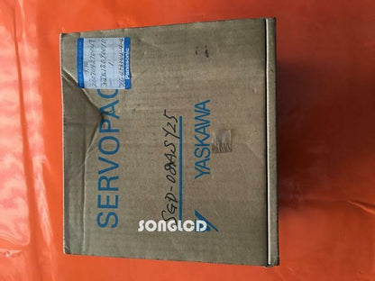 1pc New SGD-08ASY25 Model for Optimal Performance - PLC SOLUTIONS