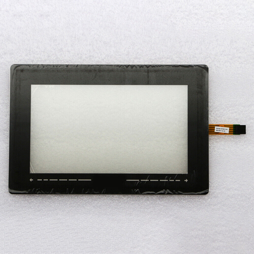 new For HOBART 00-447017-R.E Touch Screen + Protective Film - HOBART