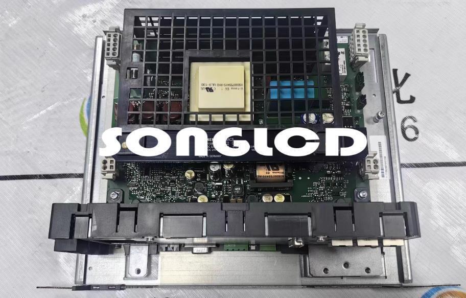 A5E03915589 6SL3350-6TK00-0EA0 - High Quality Industrial Control Module - KOEED