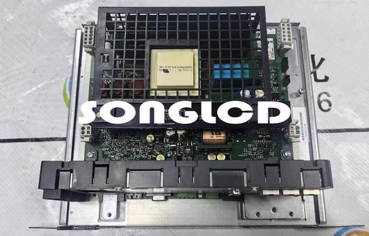 A5E03915589 6SL3350-6TK00-0EA0 - High Quality Industrial Control Module - KOEED