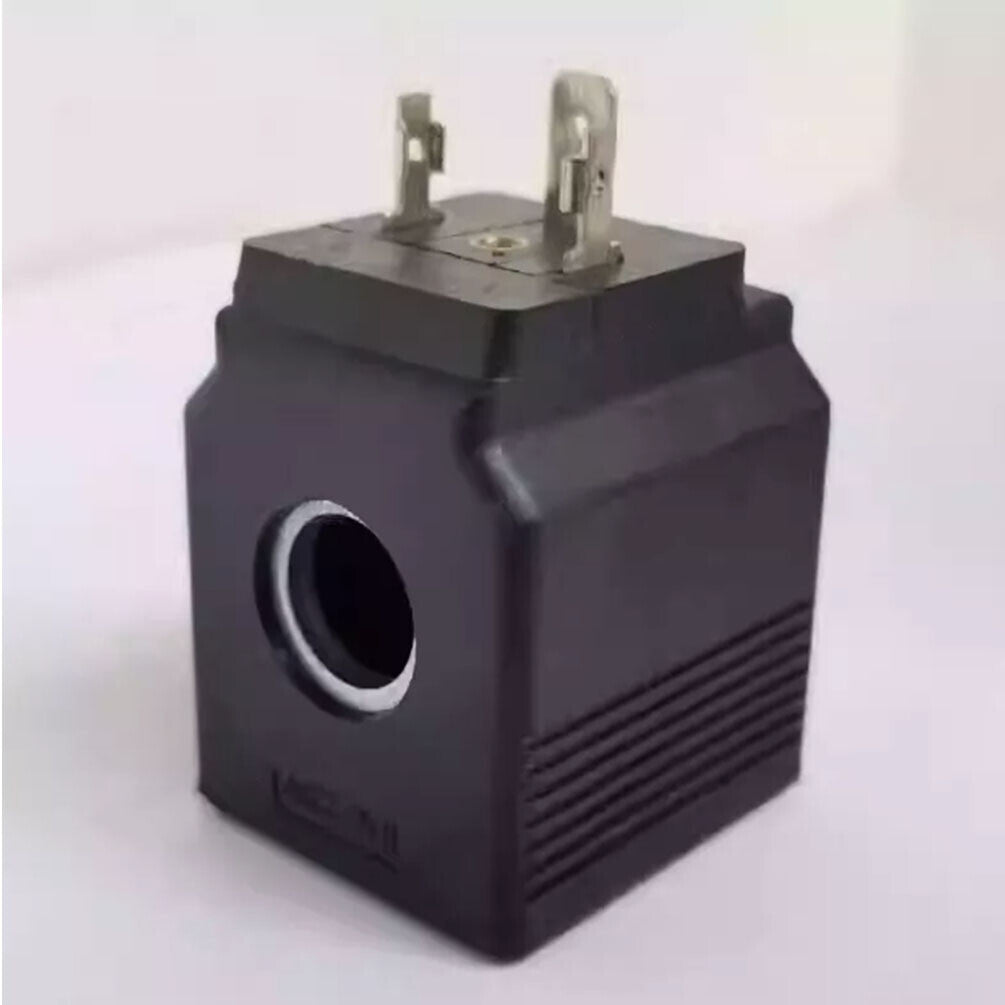 1PC CCP115D 115VAC 19W Solenoid Valve Coil Replacement CCP 115D