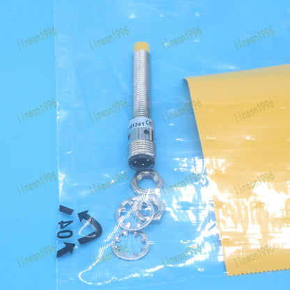 New 1PC Turck Proximity Switch NI3-EG08-AN6X-H1341 - TURCK