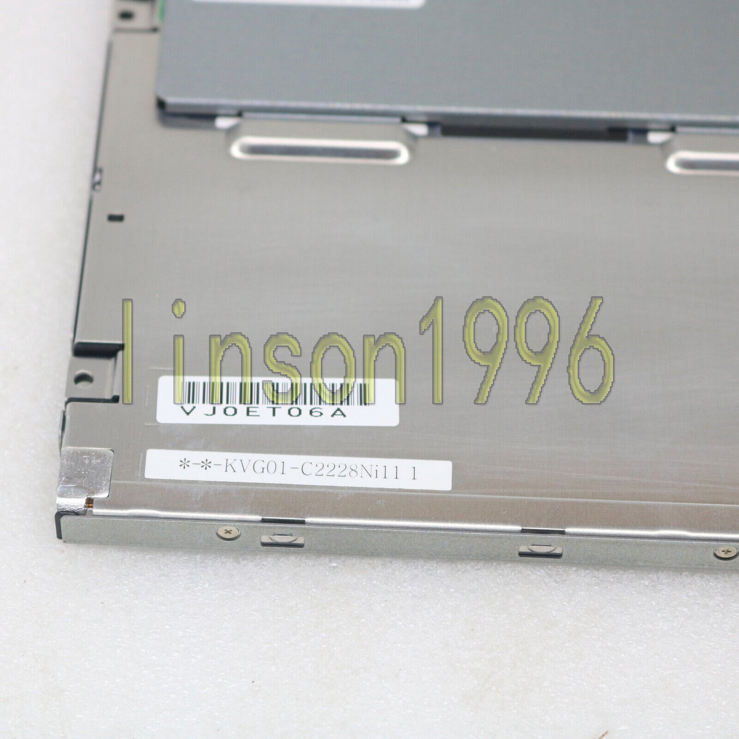 1PC Mitsubishi AA084VG01 8.4 inch LCD Touch screen panel FAST SHIP - MITSUBISHI