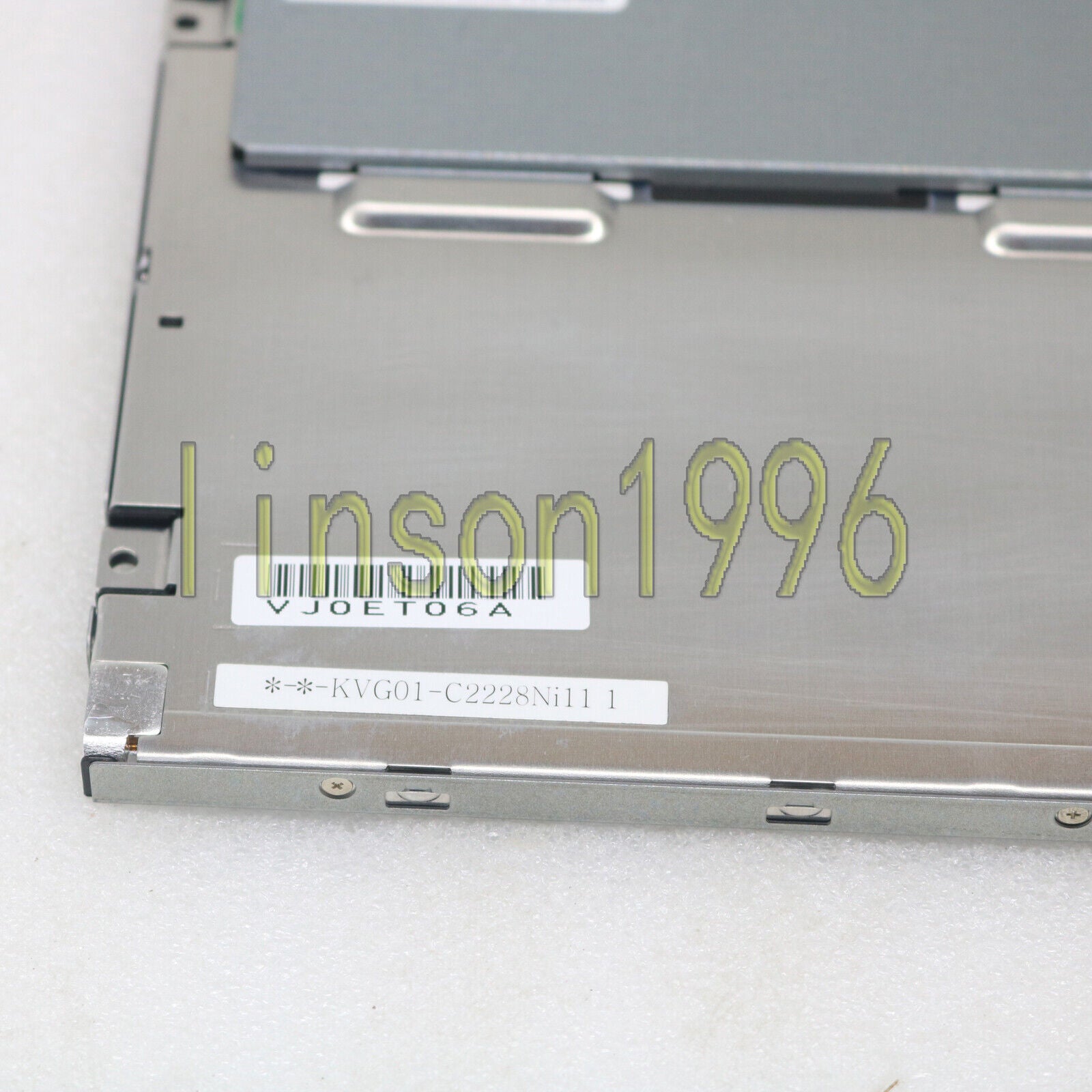 1PC Mitsubishi AA084VG01 8.4 inch LCD Touch screen panel FAST SHIP - MITSUBISHI