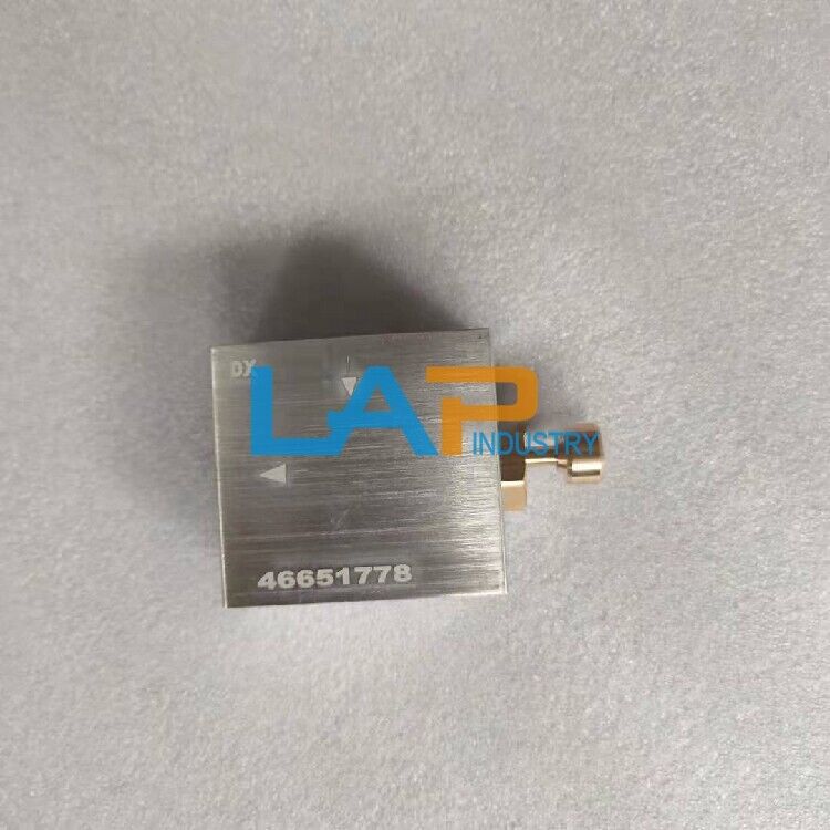 1Pcs New Loading Valve 46651778 for Ingersoll Rand Air Compressor - INGERSOLL RAND