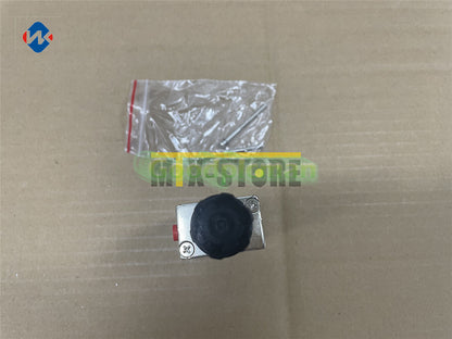 ones NORGREN V51B517A-A2000 Solenoid Valve 1Pcs/