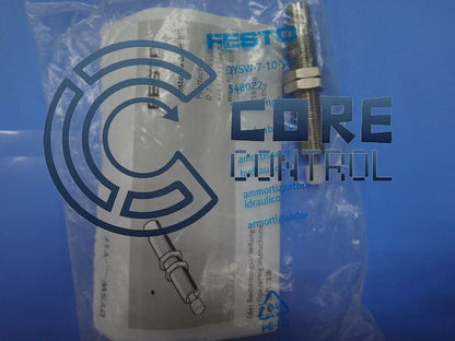 1PC FESTO DYSW-7-10-Y1F 548072