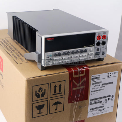 new 1PC KEITHLEY 2400 KEITHLEY High Precision SourceMeter - KEITHLEY