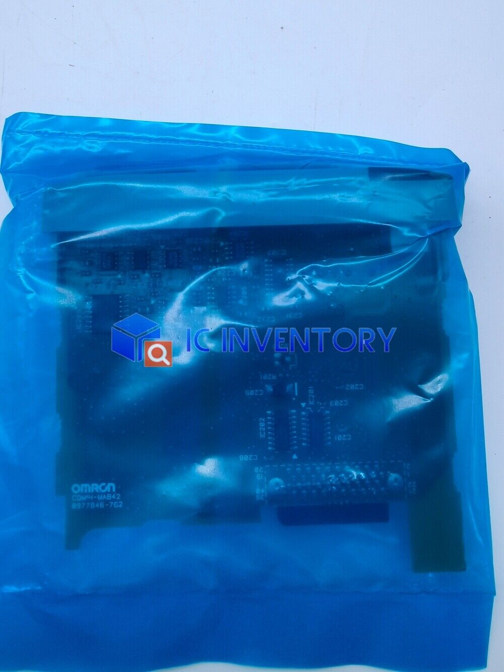 new 1PCS in Box OMRON PLC Module CQM1H-MAB42 - OMRON PLC