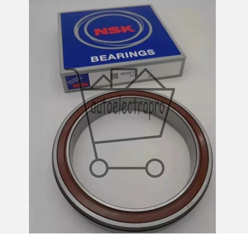 1Pcs 95DSF01 differential bearing for transmission 95X120X13mm