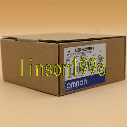 Omron Photoelectric Switch E2K-C25MF1 10-40VDC - OMRON