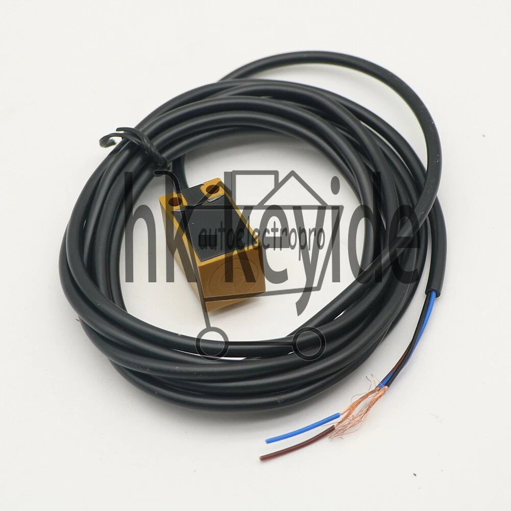 1pcs OMRON TL-Q5MC1-Z PLC Proximity Sensor 5MM NPN 10-30VDC