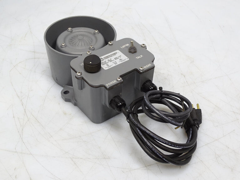 ATKINSON DYNAMICS AD-27 MODEL - ATKINSON DYNAMICS