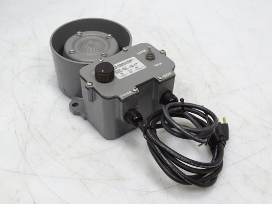 ATKINSON DYNAMICS AD-27 MODEL - ATKINSON DYNAMICS